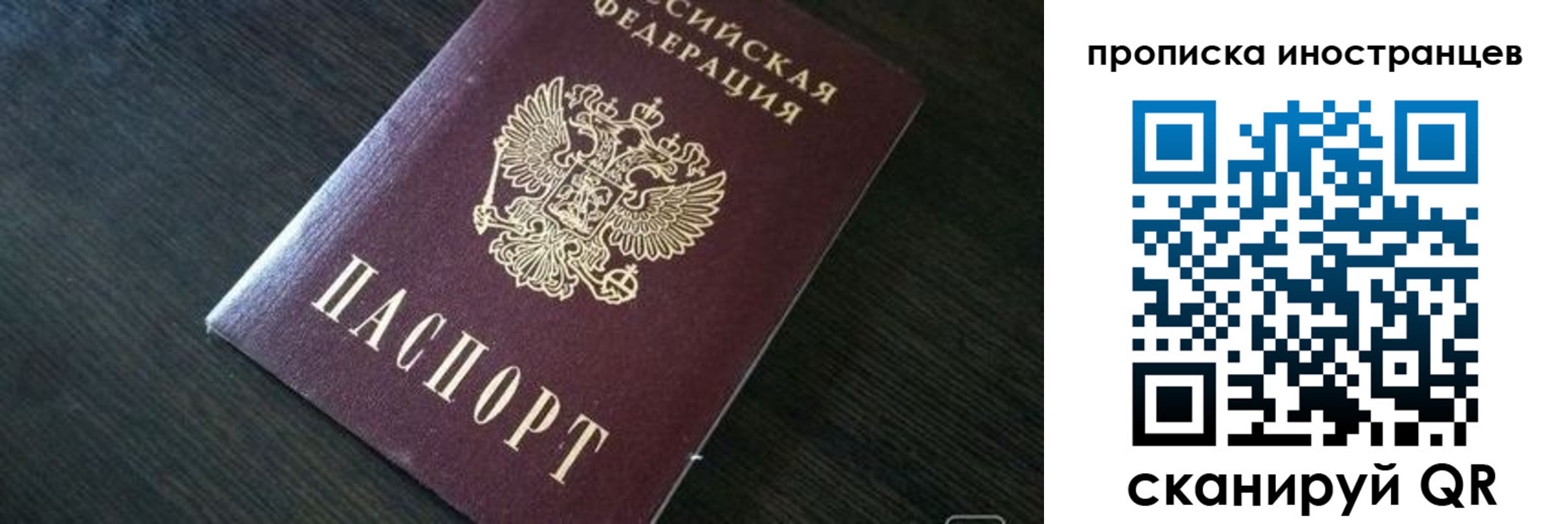 прописка 2025 в Лузе